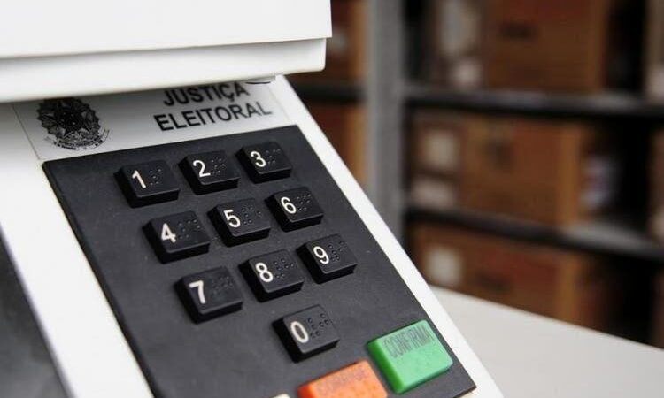 Confira para quais cargos você vai votar nas eleições em outubro