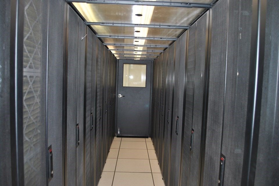 Data Center do Estado vai expandir serviços de virtualização