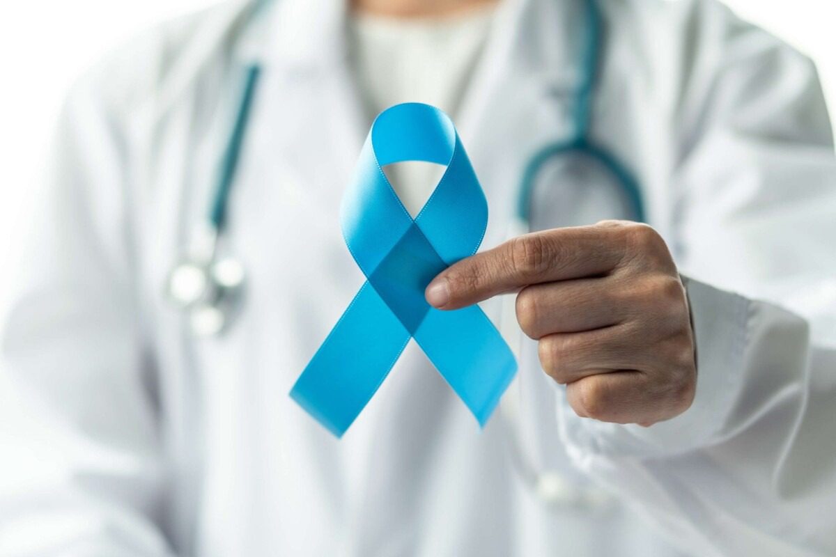 Tema do Novembro Azul deste ano é ‘Homem, saúde é vida! Cuide-se de Novembro a Novembro