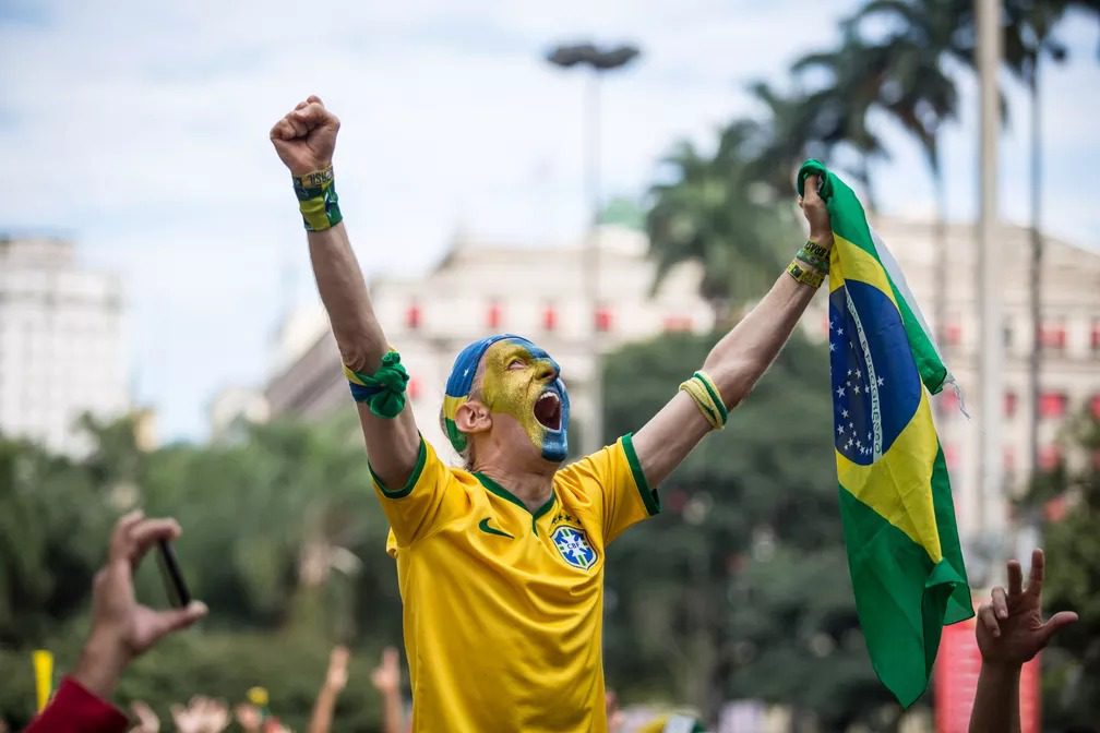 Estruturas serão instaladas nos bairros São Pedro vão fazer “esquenta” para os jogos com shows musicais