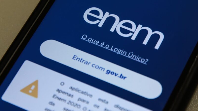 Educação: saiba como o Enem é corrigido e como usar suas notas