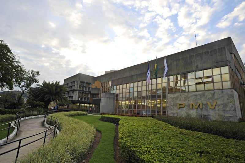 Veja como ficam os serviços da PMV no ponto facultativo e feriado