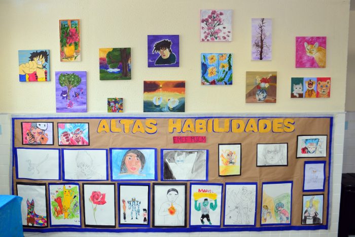 Seminário com famílias e mostra de projetos é promovido por Educação Especial