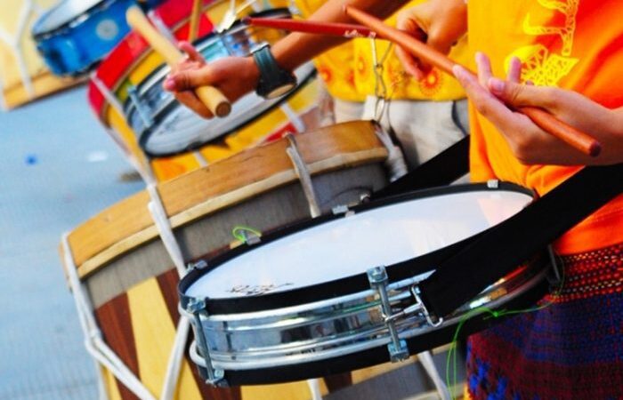 Vitória terá fim de semana com programação especial de férias para a juventude