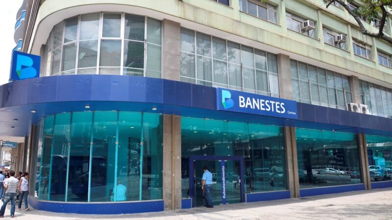 Inscrições para o concurso do Banestes terminam hoje (13)