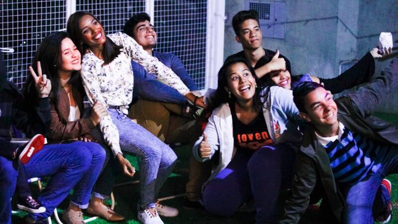 Espaços da Juventude de Vitória abrem temporada nesta sexta (6), confira a programação