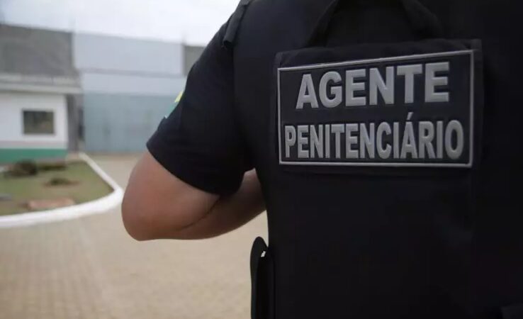 Sejus abre 71 vagas para inspetor penitenciário temporário no Espírito Santo