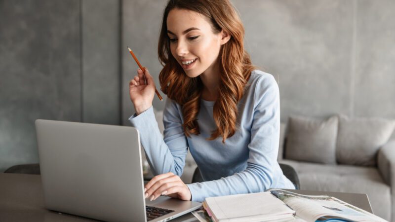 Vitória abre cursos de qualificação para quem busca emprego ou trabalho autônomo