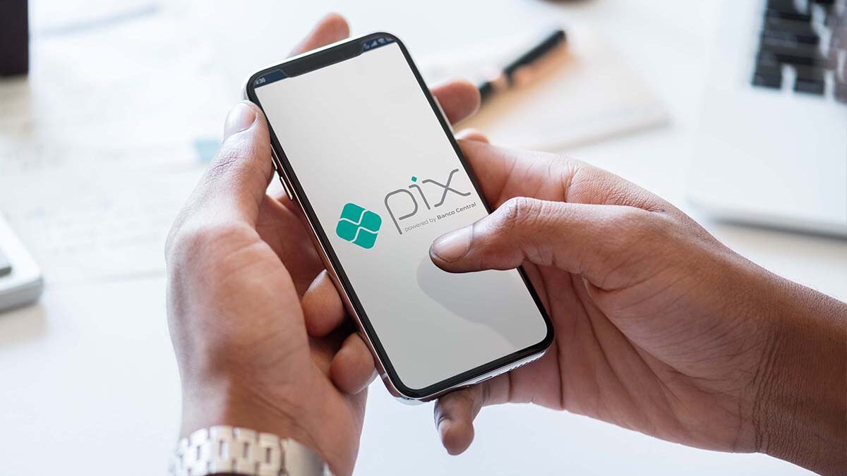 Novas regras para o Pix já estão valendo