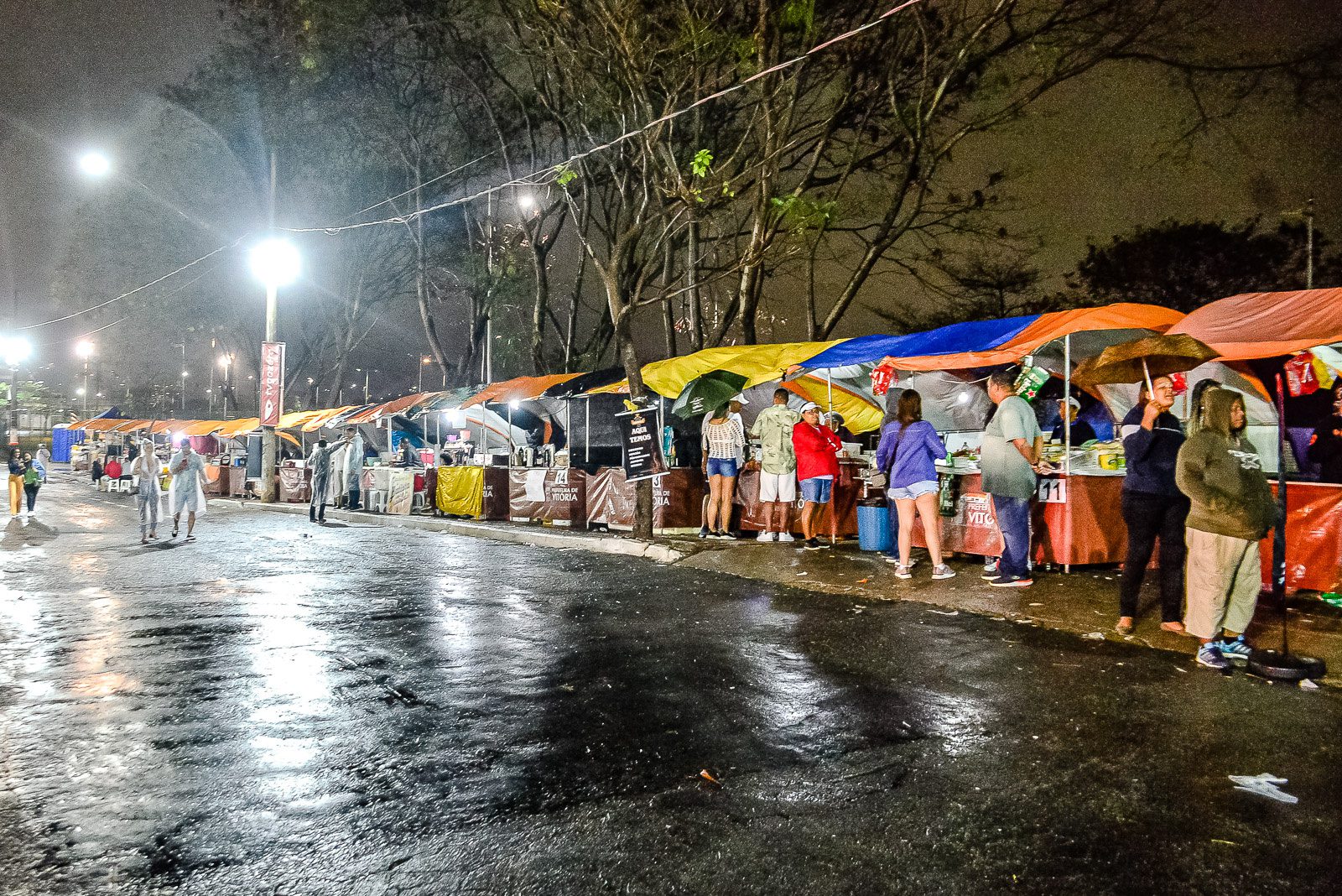 Famílias do entorno do Sambão do Povo terão chance de renda extra durante o carnaval