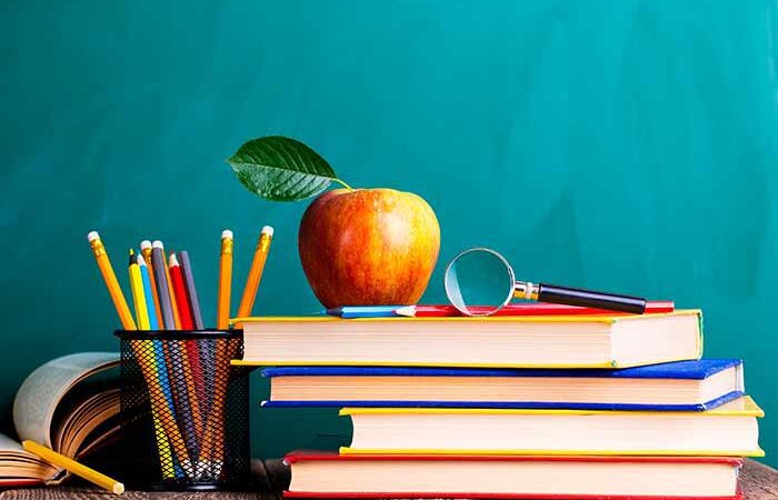 Escolas municipais de Vitória terão R$ 17 milhões para reformas