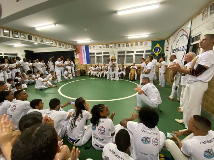 CRJs do ES serão destaque no Fórum Internacional de Direitos Humanos
