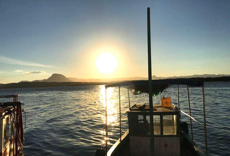 Turismo capixaba apresenta crescimento e gera expectativa
