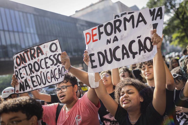 Consultas sobre Novo Ensino Médio começam na próxima semana