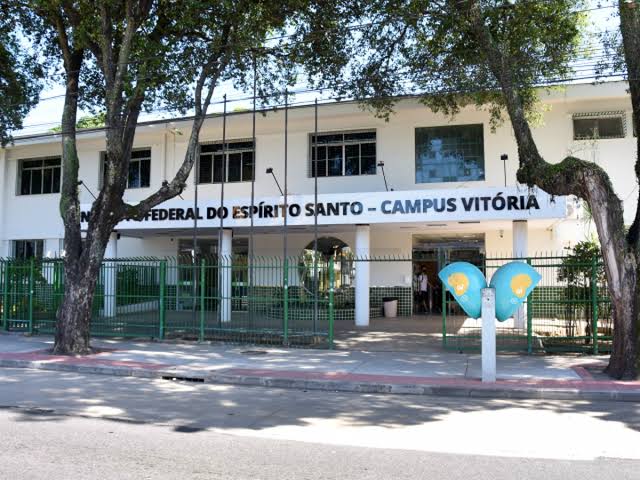Ifes abre mais de 1,2 mil vagas para cursos técnicos