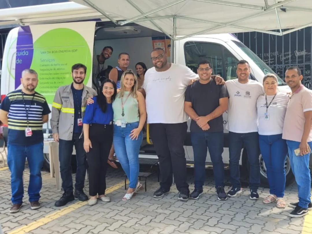 Vereador André Brandino promove Ação Social em parceria com entidades e instituições locais