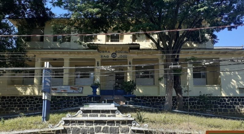 Nesta quinta-feira(22) acontece no Emef Alvimar Silva Audiência Pública sobre o uso do Cais do Hidroavião