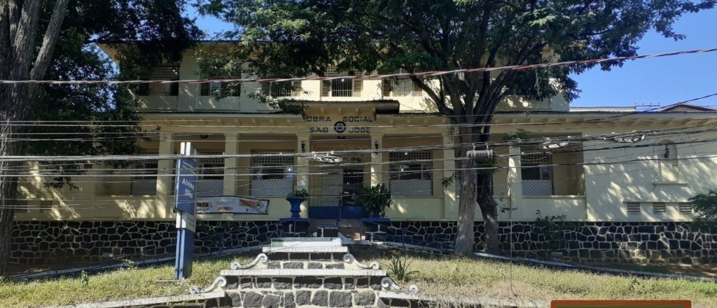 Nesta quinta-feira(22) acontece no Emef Alvimar Silva Audiência Pública sobre o uso do Cais do Hidroavião
