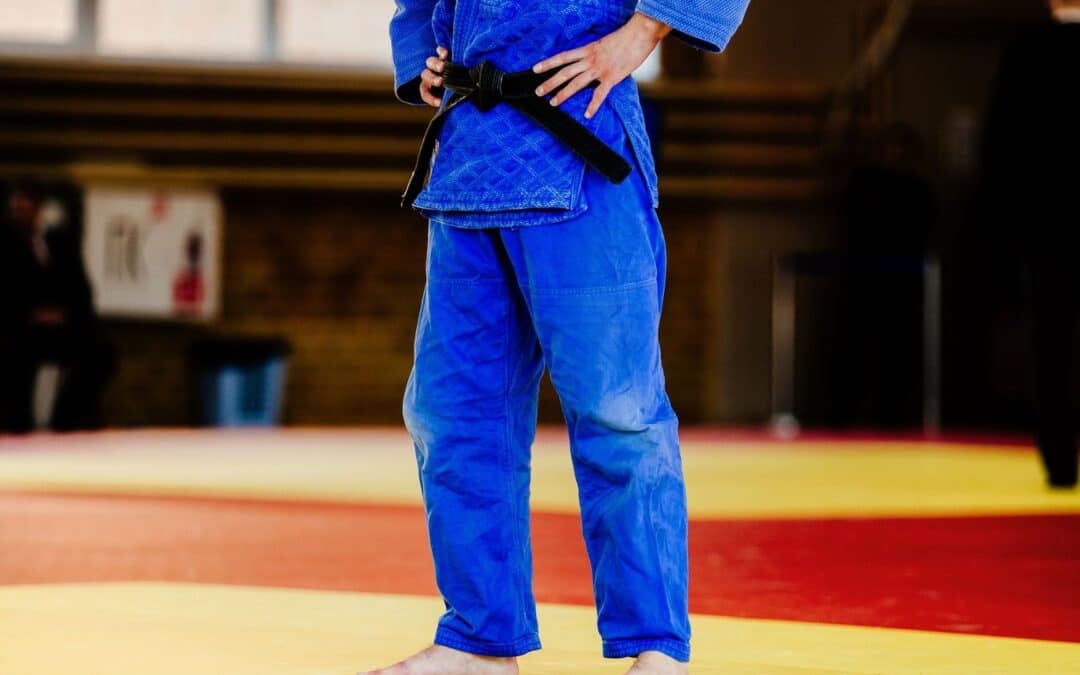 Venha Celebrar a Entrega dos Kimonos de Judo no CEU de Santo André: Uma Festa com Música, Pula-Pula e Pipoca