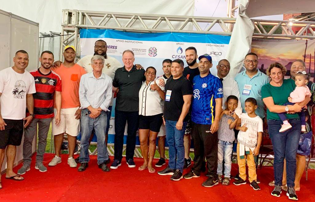 2º Feirão do Empreendedor da Grande São Pedro impulsionou a Cultura e o Comércio local