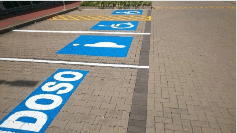 Capital otimiza emissão de cartões de estacionamento com o uso da tecnologia
