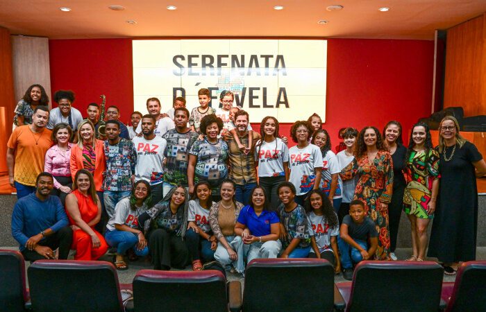 Conscientização em ação: Servidores interagem com temas socioambientais do cotidiano de Vitória.