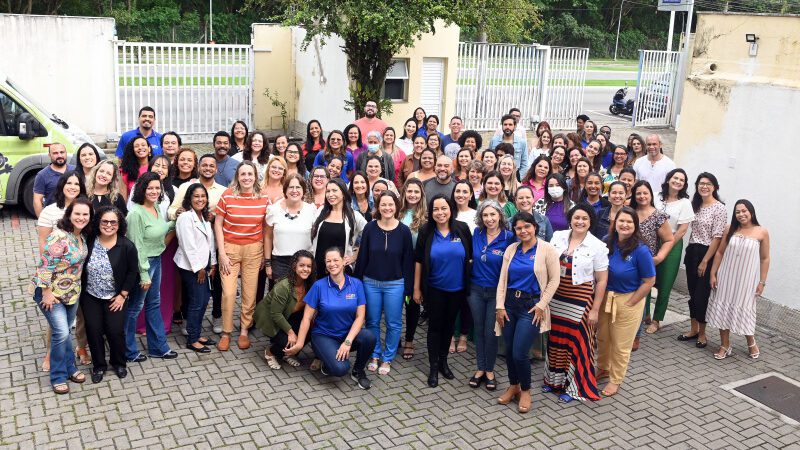Gestores da Assistência Social Participam de Encontro de Monitoramento