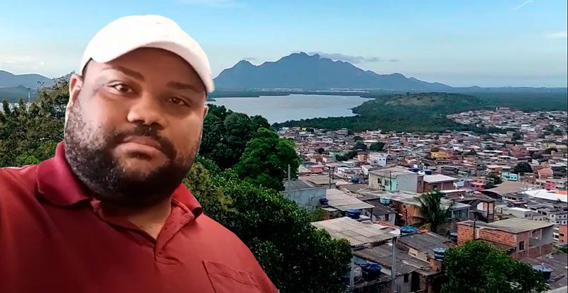 Novo Projeto de Transporte em Discussão para Santos Reis e Comdusa: Líder Comunitário Fernandão e Diretor da Ceturb Marcus Perozini Avaliam Viabilidade