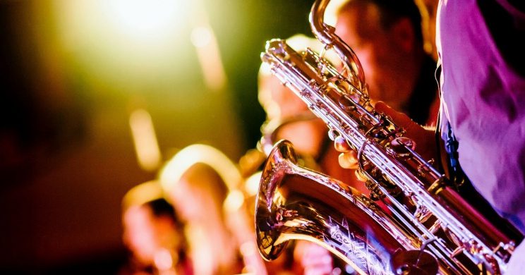 Edição Especial do Jazz Vitória Festival Acontecerá na Praça do Papa