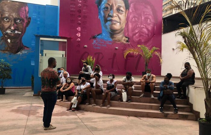 Prefeitura Convoca 4ª Conferência Municipal de Cultura para o Dia 16