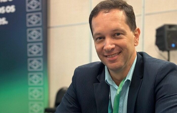 Rodrigo Ronchi Eleito Vice-Presidente do Fórum de Secretários de Esportes.