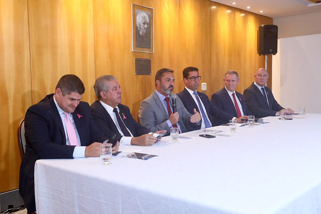 Assembleia Legislativa Inicia análise do Orçamento Estadual para 2024