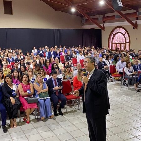 1º Congresso da Advocacia no Norte Capixaba comemora três décadas e meia da ESA no Espírito Santo
