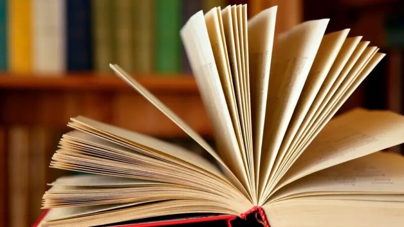 Biblioteca Municipal realiza “Clube da Leitura” nesta segunda (30)