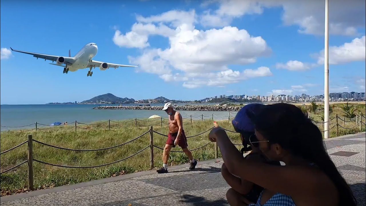 Procon compara preços de passagens aéreas