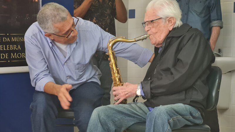 Aniversário Especial: Crai Completa 28 Anos de Cuidados Compassivos no Dia Internacional da Pessoa Idosa.