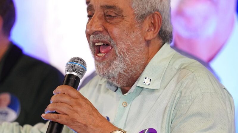 Sucesso Eleitoral: Jorge Luiz Silva Conquista Reeleição no Crea-ES