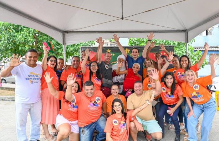 Ação Solidária: Mais de 20 Serviços para a Grande São Pedro