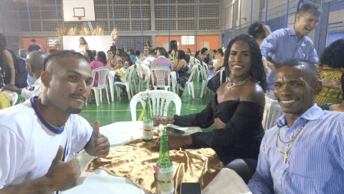 Momento de Orgulho: Centro Pop Celebra a Formatura dos Acolhidos no Ensino Fundamental