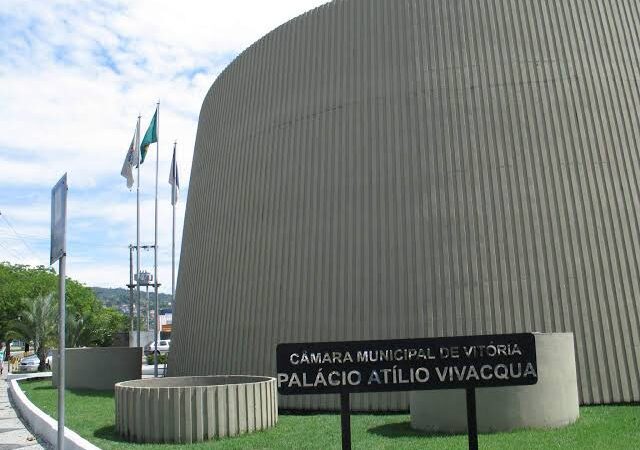Transparência e Eficiência: Balanço de Gestão do Presidente da Câmara de Vitória