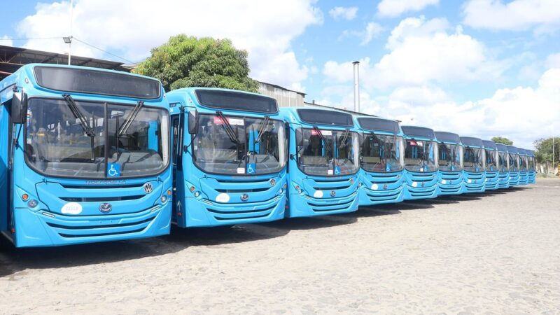 Deslocamento Tranquilo: Operação Especial de Ônibus para a Virada