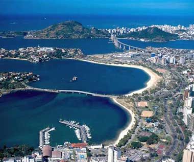 Sucesso Empresarial: Vitória Conquista o 1º Lugar como Melhor Capital para Investir no Estado