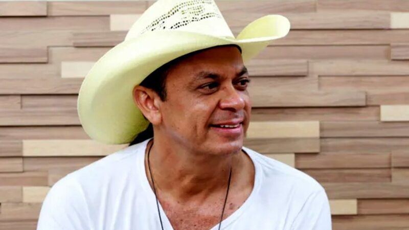 Réveillon: com palco na Grande São Pedro PMV traz Frank Aguiar para receber 2024