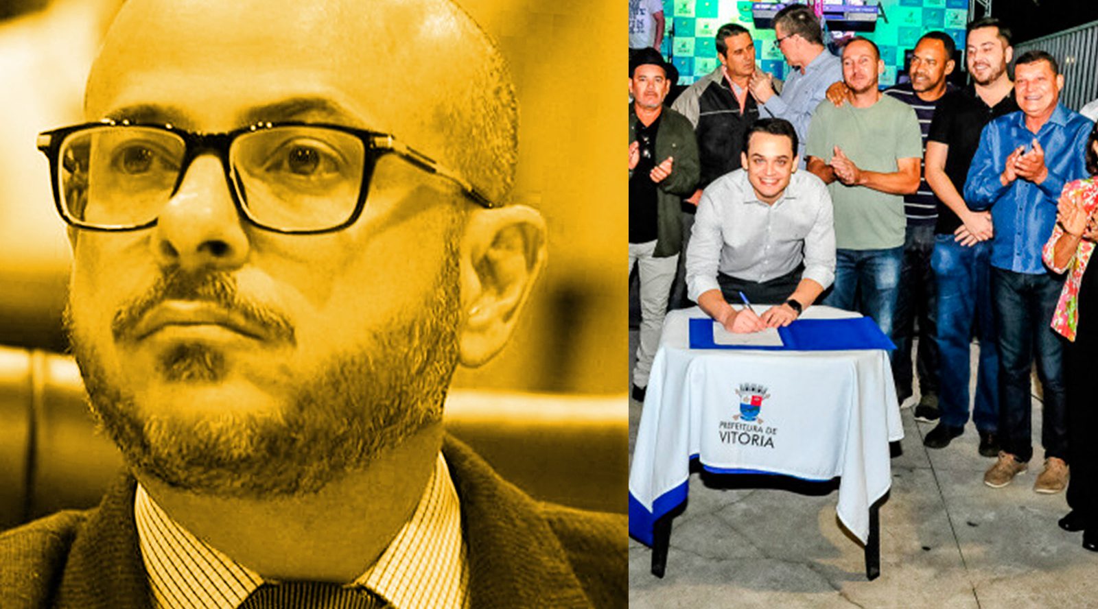 Decisão Judicial Favorável: Prefeitura de Vitória Vence Caso de Fake News Envolvendo Vereador