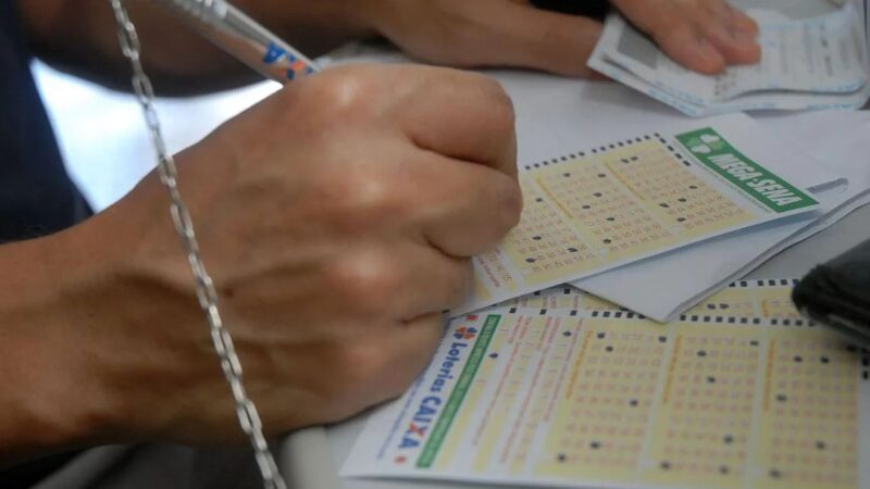 Mega-Sena Sorri Novamente para Assessores da Liderança do PT
