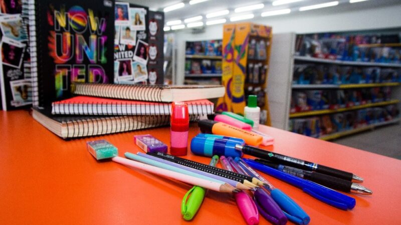 Educação Financeira: Procon Oferecerá Orientações às Escolas sobre Listas de Material e Mensalidades