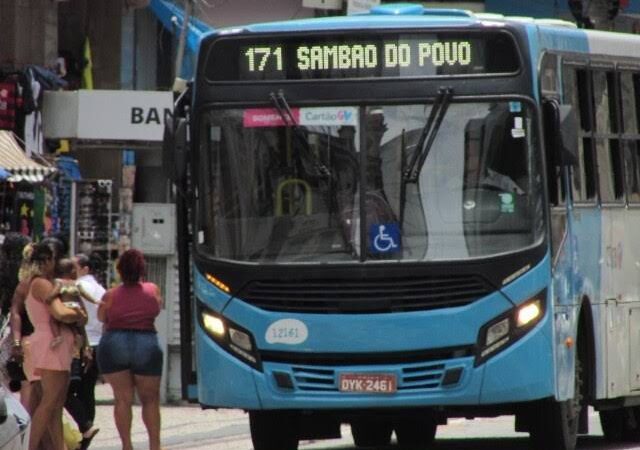 Pronto para o Carnaval: Transcol Disponibiliza Viagens Extras para Foliões em Vitória. Veja as Linhas