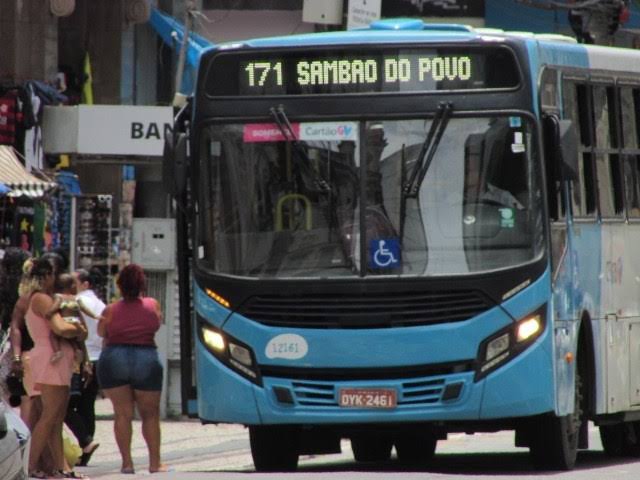 Pronto para o Carnaval: Transcol Disponibiliza Viagens Extras para Foliões em Vitória. Veja as Linhas