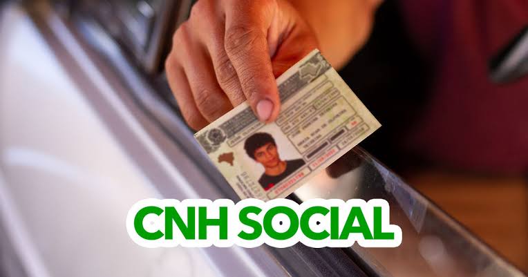 Estado vai oferecer 7 Mil Vagas para Tirar a Carteira de Motorista Gratuitamente. Saiba mais!