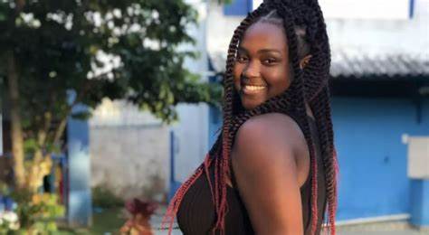Raquele Cardozo: A Estrela Capixaba e Remanescente Quilombola que se Destaca no Big Brother Brasil
